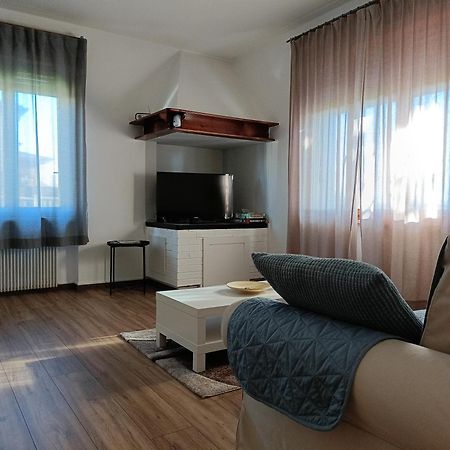 La Casa Delle Magnolie Βίλα San Canzian dʼlsonzo Εξωτερικό φωτογραφία