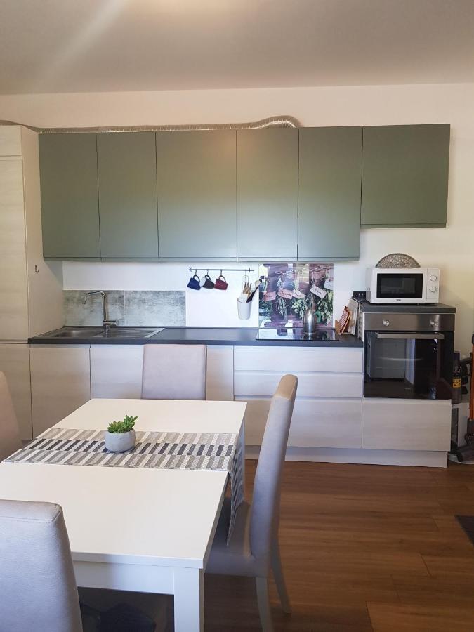 La Casa Delle Magnolie Βίλα San Canzian dʼlsonzo Εξωτερικό φωτογραφία